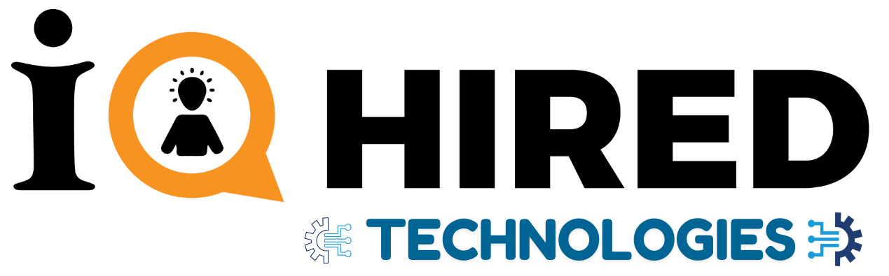 IQ Hired Technologies